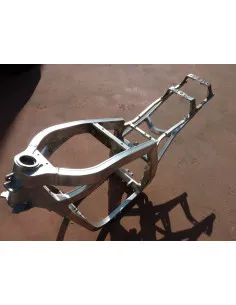 Cadre GSXR 1100 1986  - 1 2
