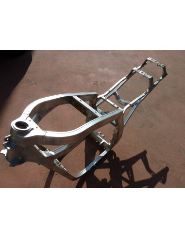 Cadre GSXR 1100 1986  - 2