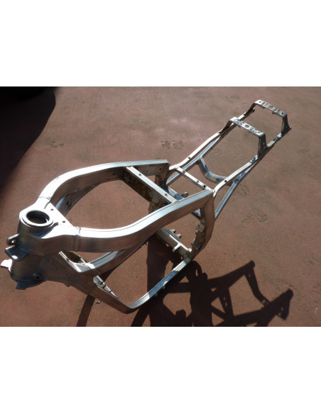 Cadre GSXR 1100 1986  - 2