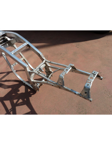 Cadre GSXR 1100 1986  - 5