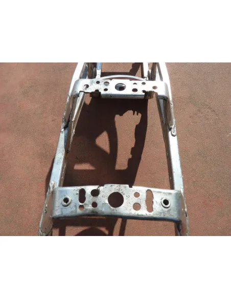 Cadre GSXR 1100 1986  - 7