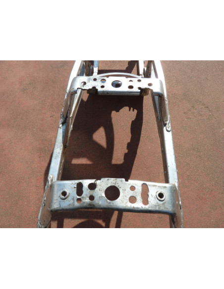 Cadre GSXR 1100 1986  - 7