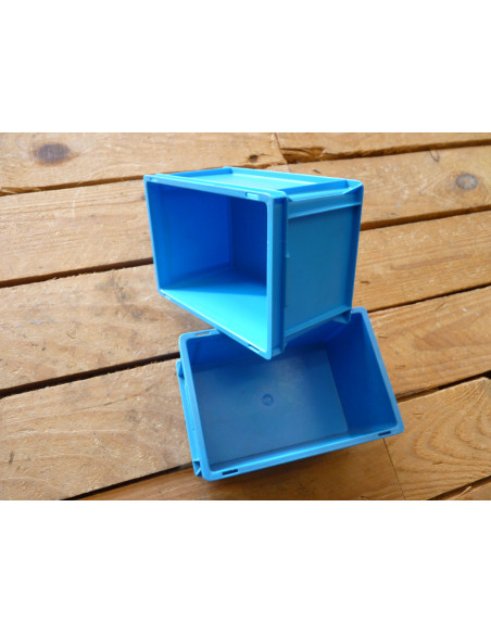 Boite plastique Rako  - 1