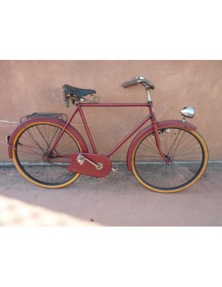 Velo Wonder St Etienne - 1930  - 2