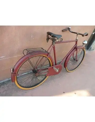 Velo Wonder St Etienne - 1930  - 3
