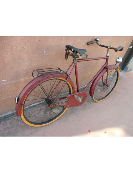 Velo Wonder St Etienne - 1930  - 3