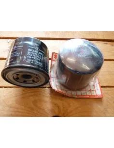 Filtre à huile GSXR 750 85/87  - 1 2