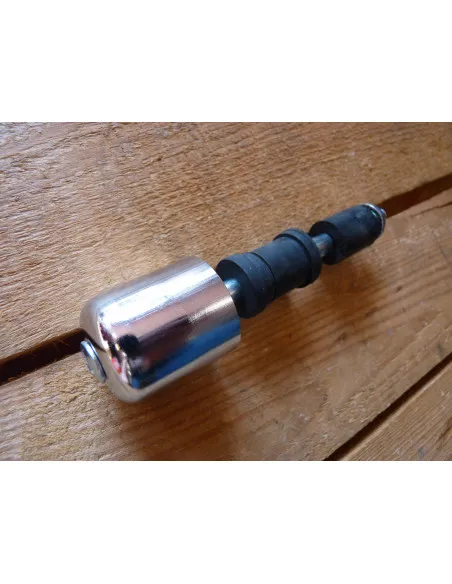 Embout de guidon GSXR 750 88/91  - 2