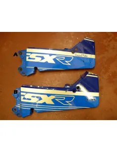Flanc GSXR 1100-1988  - 1
