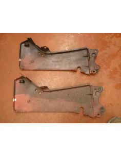 Flanc arrière gauche GSXR 1100-1987  - 1 2