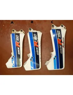 Flanc arrière droit GSXR 750 85-86  - 1