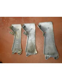 Flanc arrière droit GSXR 750 85-86  - 1 2