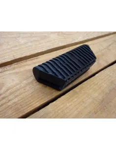 Soporte de bloque silencioso GSXR 750/1100  - 1 2