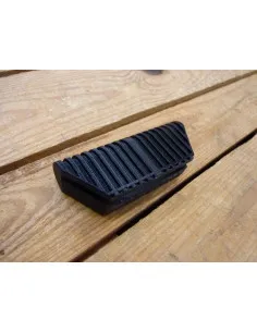 Silent bloc support réservoir GSXR 750/1100  - 1