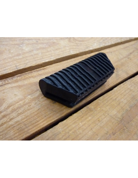 Supporto silent block GSXR 750/1100  - 2