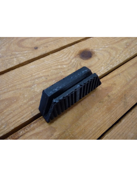 Soporte de bloque silencioso GSXR 750/1100  - 3