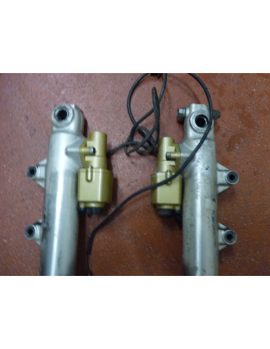 Fourche GSXR 1100 86-88  - 3