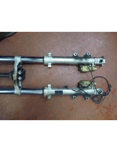Fourche GSXR 1100 86-88  - 4