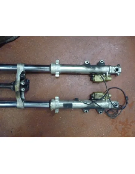 Fourche GSXR 1100 86-88  - 4
