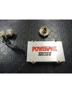 Boitier PowerPak Vance & Hines  - 1