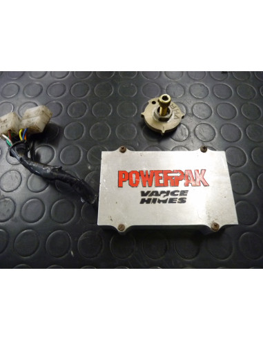 Boitier PowerPak Vance & Hines  - 1