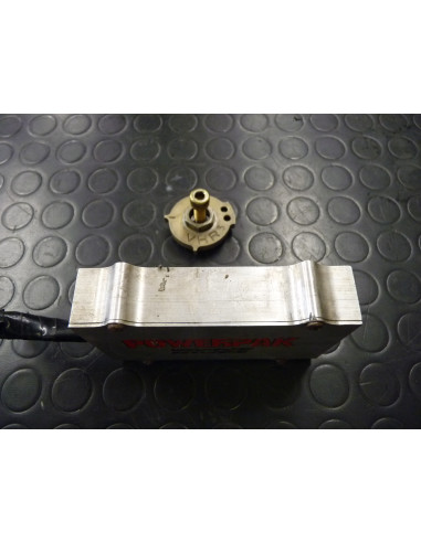 Boitier PowerPak Vance & Hines GSXR 1100 93-95  - 3