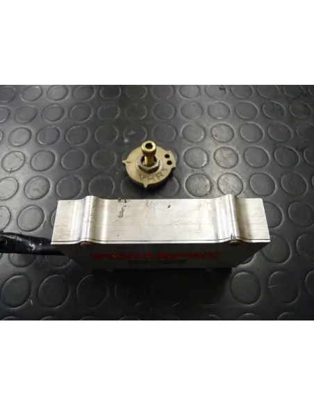 Boitier PowerPak Vance & Hines GSXR 1100 93-95  - 3