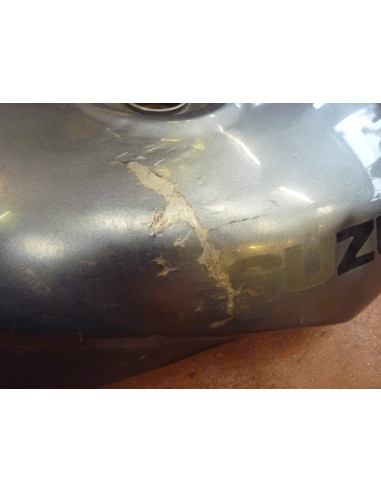 Réservoir GSXR 1100 93-95  - 3