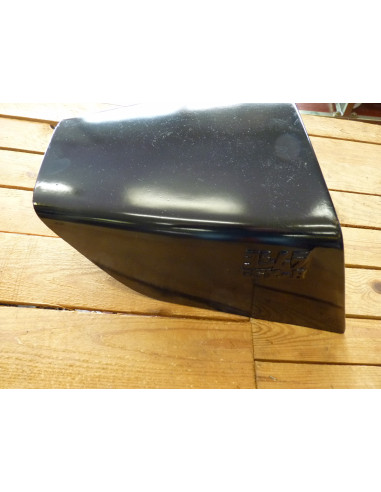 Capot de selle Yosh GSXR 750-1100 86-88  - 2