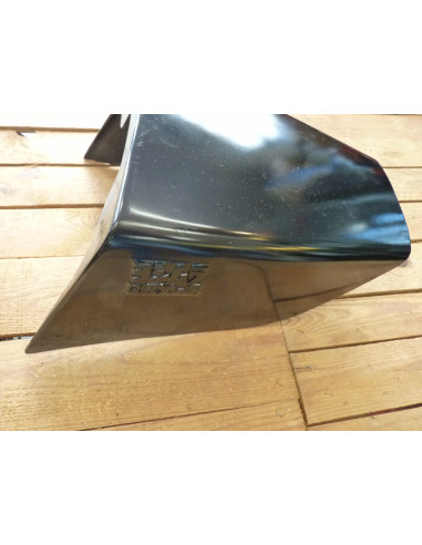 Capot de selle Yosh GSXR 750-1100 86-88  - 3