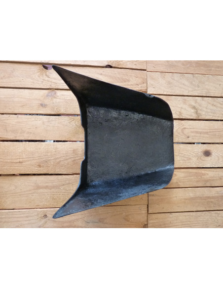 Capot de selle Yosh GSXR 750-1100 86-88  - 4