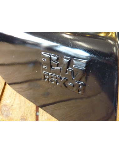 Capot de selle Yosh GSXR 750-1100 86-88  - 5