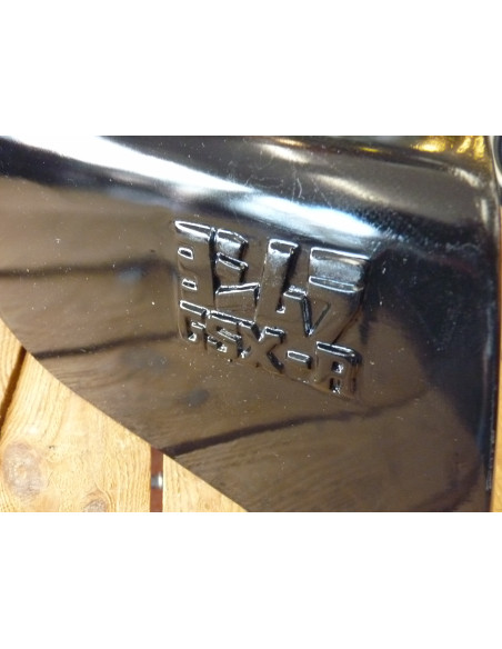 Capot de selle Yosh GSXR 750-1100 86-88  - 5