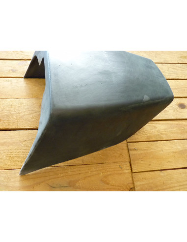 Capot de selle carbone GSXR 750-1100 86-88  - 2