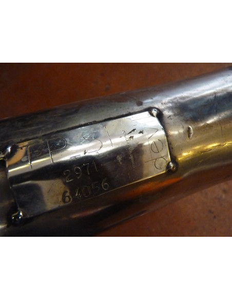 Intermédiaire Devil, 76 mm  - 1