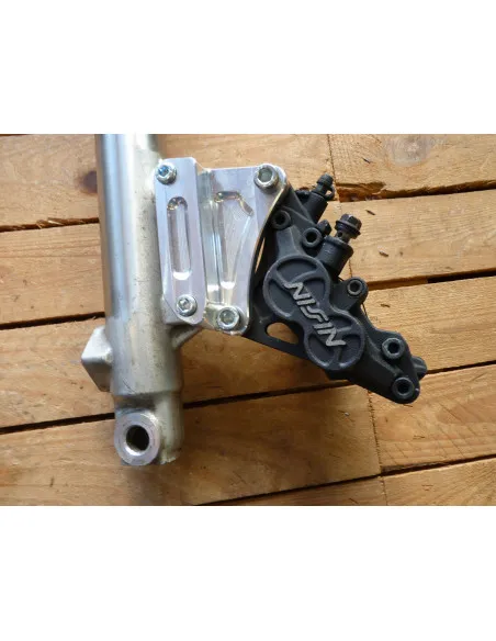 Supports etriers GSXR  750-1100 85-88  - 1