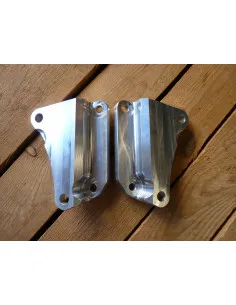 Supports etriers GSXR  750-1100 85-88  - 2 2