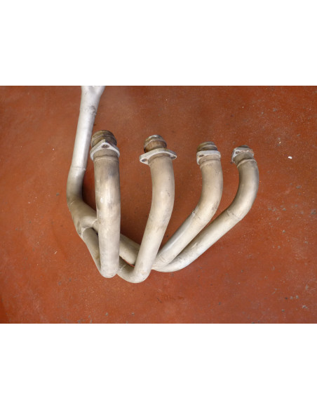 Ligne sous selle GSXR 1100 89-92  - 6