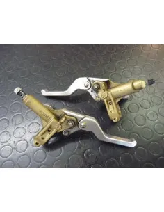MC Brembo frein et embrayage  - 1 2
