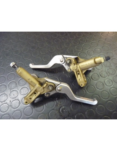 MC Brembo frein et embrayage  - 2