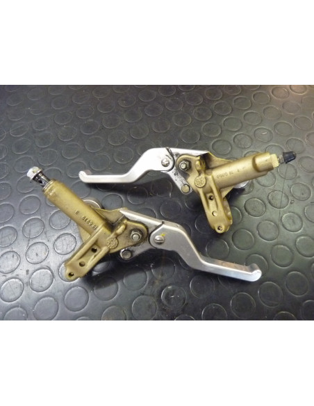 MC Brembo frein et embrayage  - 2