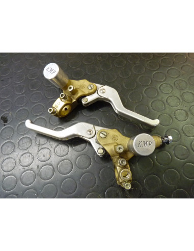 MC Brembo frein et embrayage  - 3