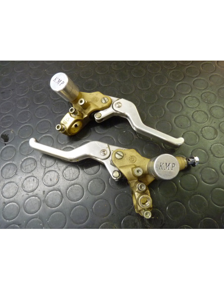 MC Brembo frein et embrayage  - 3