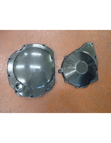 Carters carbone GSXR 1100 89-92  - 1