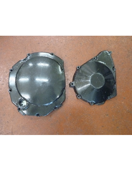 Carters carbone GSXR 1100 89-92  - 1