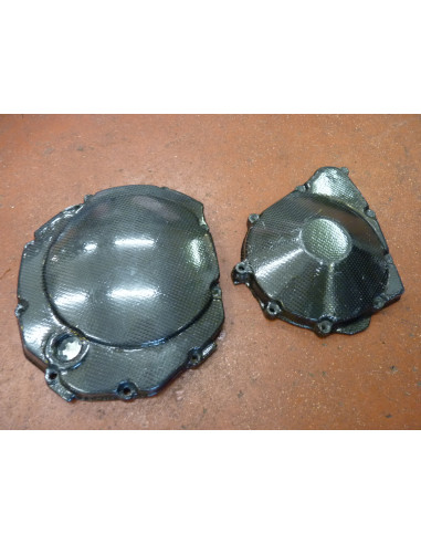 Carters carbone GSXR 1100 89-92  - 2