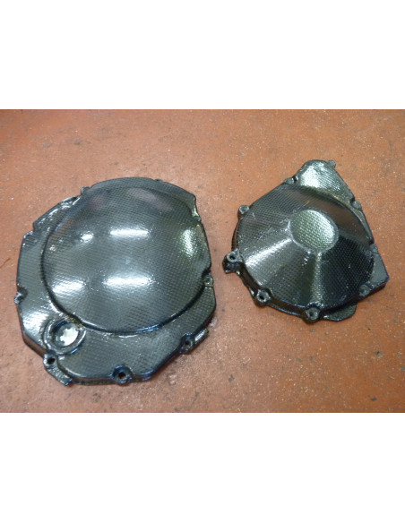 Carters carbone GSXR 1100 89-92  - 2