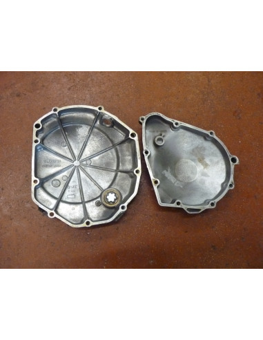 Carters carbone GSXR 1100 89-92  - 3