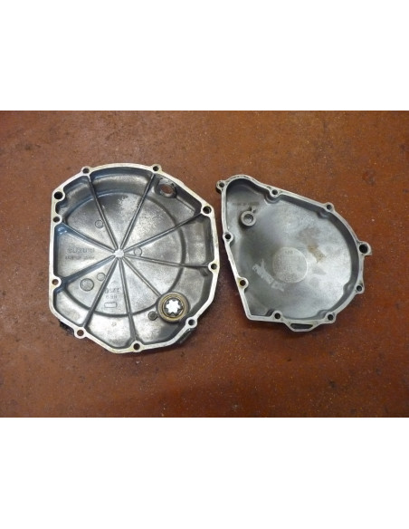 Carters carbone GSXR 1100 89-92  - 3
