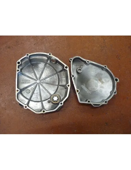 Carters carbone GSXR 1100 89-92  - 3
